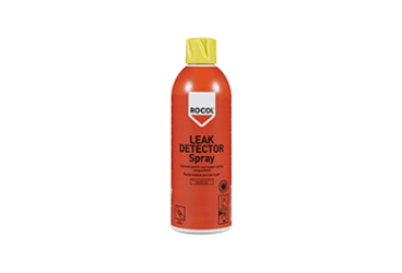 ROCOL LEAK DETECTOR Spray